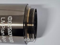 Objectif OLYMPUS LMPlan Apo 150X / 0.90BD ? /0