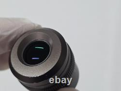 Objectif OLYMPUS MPlanFL N 2.5X / 0.08? /-/FN26.5