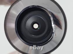 Objectif OLYMPUS MPlanFL N 50X / 0.80BD? /0/FN26.5