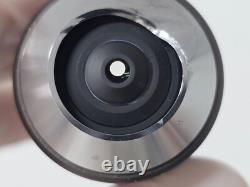 Objectif OLYMPUS MPlanFL N 50X / 0.80BD? /0/FN26.5