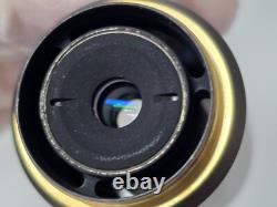 Objectif OLYMPUS MPlanFL N 50X / 0.80BD? /0/FN26.5