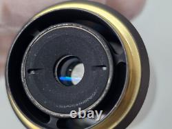 Objectif OLYMPUS MPlanFL N 50X / 0.80BD? /0/FN26.5