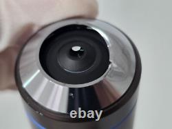 Objectif OLYMPUS MPlanFL N 50X / 0.80BD? /0/FN26.5