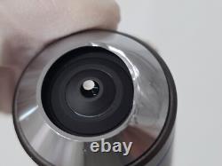Objectif OLYMPUS MPlanFL N 50X / 0.80BD? /0/FN26.5
