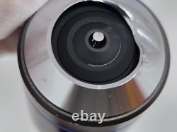 Objectif OLYMPUS MPlanFL N 50X / 0.80BD? /0/FN26.5
