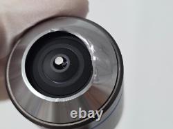 Objectif OLYMPUS MPlanFL N 50X / 0.80BD? /0/FN26.5