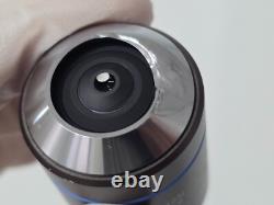 Objectif OLYMPUS MPlanFL N 50X / 0.80BD? /0/FN26.5