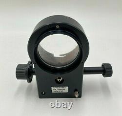 Objectif Objectif (10446817) Pour Microscopes Chirurgicaux Leica Série M