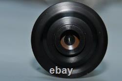 Objectif Objectif Microscope Leica Twi 350x/2.45 Sil G2