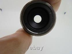 Objectif Objectif Nikon Microscope Lu Plan 20x/0.45? /0 Wd4,5
