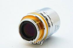 Objectif Objectif Nikon Microscope Plan Fc 10x/0.30 / 0 Epi Pour 20.25mm 21932