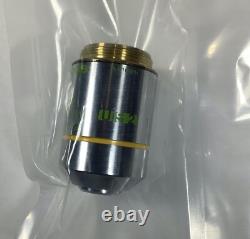 Objectif Oculaire Olympus Plan N 10X/0.25 Ph1 FN22 PLN10XPH