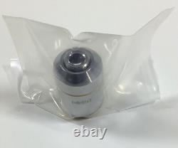 Objectif Oculaire Olympus Plan N 10X/0.25 Ph1 FN22 PLN10XPH
