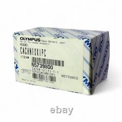Objectif Olympus CACHN10XIPC 10X New Infinity Plan Achromat RMS (BO!)