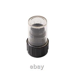 Objectif Zeiss Luminar 16 mm 12,5 RSM pour microscope / appareil photo – macrophotographie