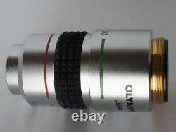 Objectif à contraste de phase Olympus Microscope Japan A 20 PL 0.40 160/0.17