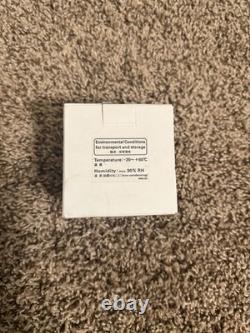 Objectif achromatique plan Nikon 1,0x MNH43100 neuf pour microscope stéréo SMZ