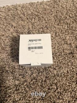 Objectif achromatique plan Nikon 1,0x MNH43100 neuf pour microscope stéréo SMZ