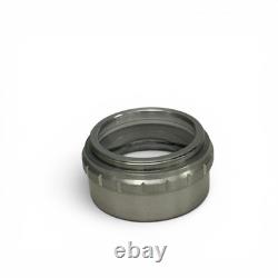 Objectif auxiliaire 0,5x Bausch & Lomb pour microscope StereoZoom