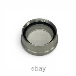 Objectif auxiliaire 0,5x Bausch & Lomb pour microscope StereoZoom