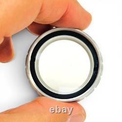 Objectif auxiliaire 0,5x Bausch & Lomb pour microscope StereoZoom