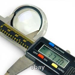 Objectif auxiliaire 0,5x Bausch & Lomb pour microscope StereoZoom
