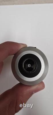 Objectif d'interférométrie Veeco Wyko IX50 pour microscope