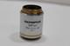 Objectif De Microscope 6949 Olympus Mplan 10x/0.25 Bd