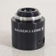 Objectif De Microscope Bausch & Lomb Lens 312994 Oculaire 1,5x Avec Filetage De 25 Mm