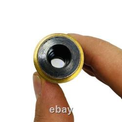 Objectif de microscope Carl Zeiss A-Plan 10x/0,25 160/- 46 04 17