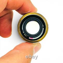 Objectif de microscope Carl Zeiss EPIPLAN-HD 10x/0,25 Pol Infinity 5237206