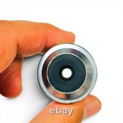 Objectif de microscope Carl Zeiss EPIPLAN-HD 10x/0,25 Pol Infinity 5237206
