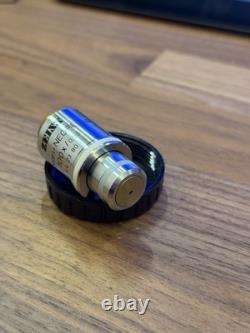 Objectif de microscope Carl Zeiss Epiplan Neofluar 100X/0,90