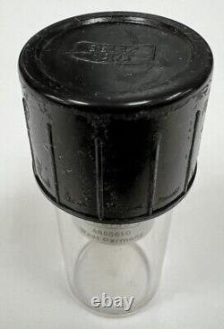 Objectif de microscope Carl Zeiss Neofluar 6,3/0,20 160/ en étui 6.3/0.20 160/