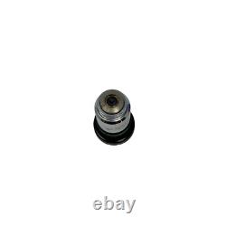 Objectif de microscope Carl Zeiss Plan 16/0.32 160/- Lentille d'objectif 4170411 Fabriqué en Allemagne
