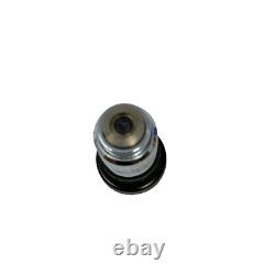 Objectif de microscope Carl Zeiss Plan 16/0.32 160/- Lentille d'objectif 4170411 Fabriqué en Allemagne
