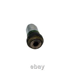 Objectif de microscope Carl Zeiss Plan 16/0.32 160/- Lentille d'objectif 4170411 Fabriqué en Allemagne