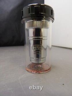 Objectif de microscope Carl Zeiss Planapo 100/1.3 Oel Ml (41071-Lens)