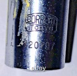 Objectif de microscope Correct Tokyo PH 10X DM 0.25 Lentille de 120707 RARE OPTICAL