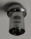 Objectif De Microscope Correct Tokyo Ph 20x Dm 0.40 Lentille 120692 Rare Optical