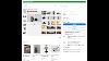 Objectif De Microscope Exc Nikon Plan Apo 20x 0,4 160 0,17 Pour Rms 33589