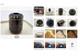 Objectif De Microscope Exc Olympus Umplanfl 10x/0.25 Bd P? /- Pour M26 32821