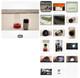 Objectif De Microscope Exce Mitutoyo M Plan Nir 5x / 0,14 ? /0 F=200 M26 34692