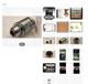 Objectif De Microscope Exce Zeiss 440341 Ph2 Plan-neofluar 20x 0,50 Rms 35574