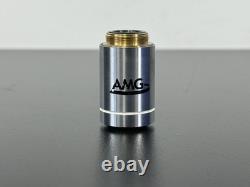 Objectif de microscope Infinity AMG LPlanFL 2X/0,06