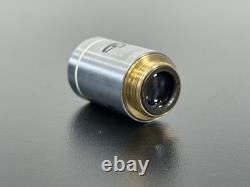 Objectif de microscope Infinity AMG LPlanFL 2X/0,06