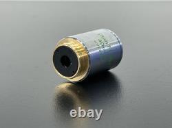 Objectif de microscope Infinity FL PH 40X/0,65 Plan AMEP4983 EVOS