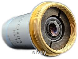 Objectif de microscope LEICA C Plan L 40x/0,50