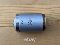 Objectif de microscope Leica Austria 150 Plan Apo 150x / 0,95 IK