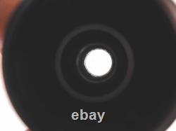 Objectif de microscope Leica HCX PLAN APO 40x. 85 CORR? / 0.11-0.23/C 506167